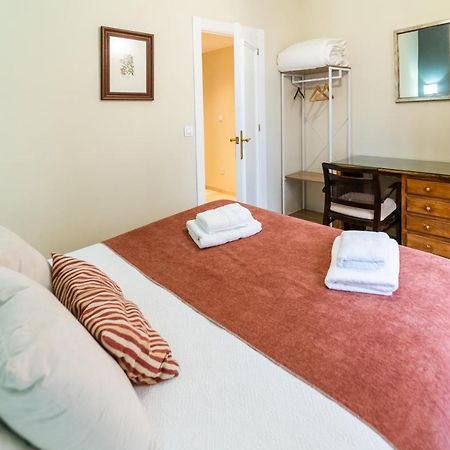 Appartement Entrenaranjos à Cordoue Extérieur photo