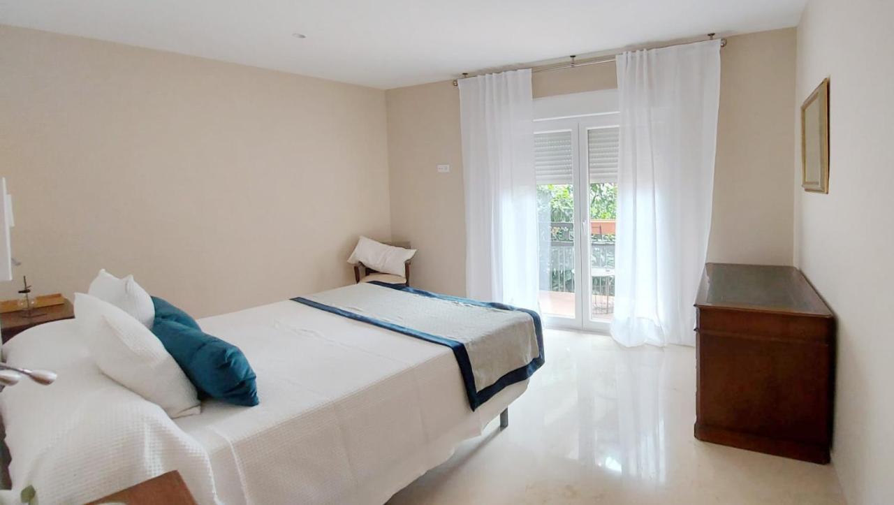 Appartement Entrenaranjos à Cordoue Extérieur photo