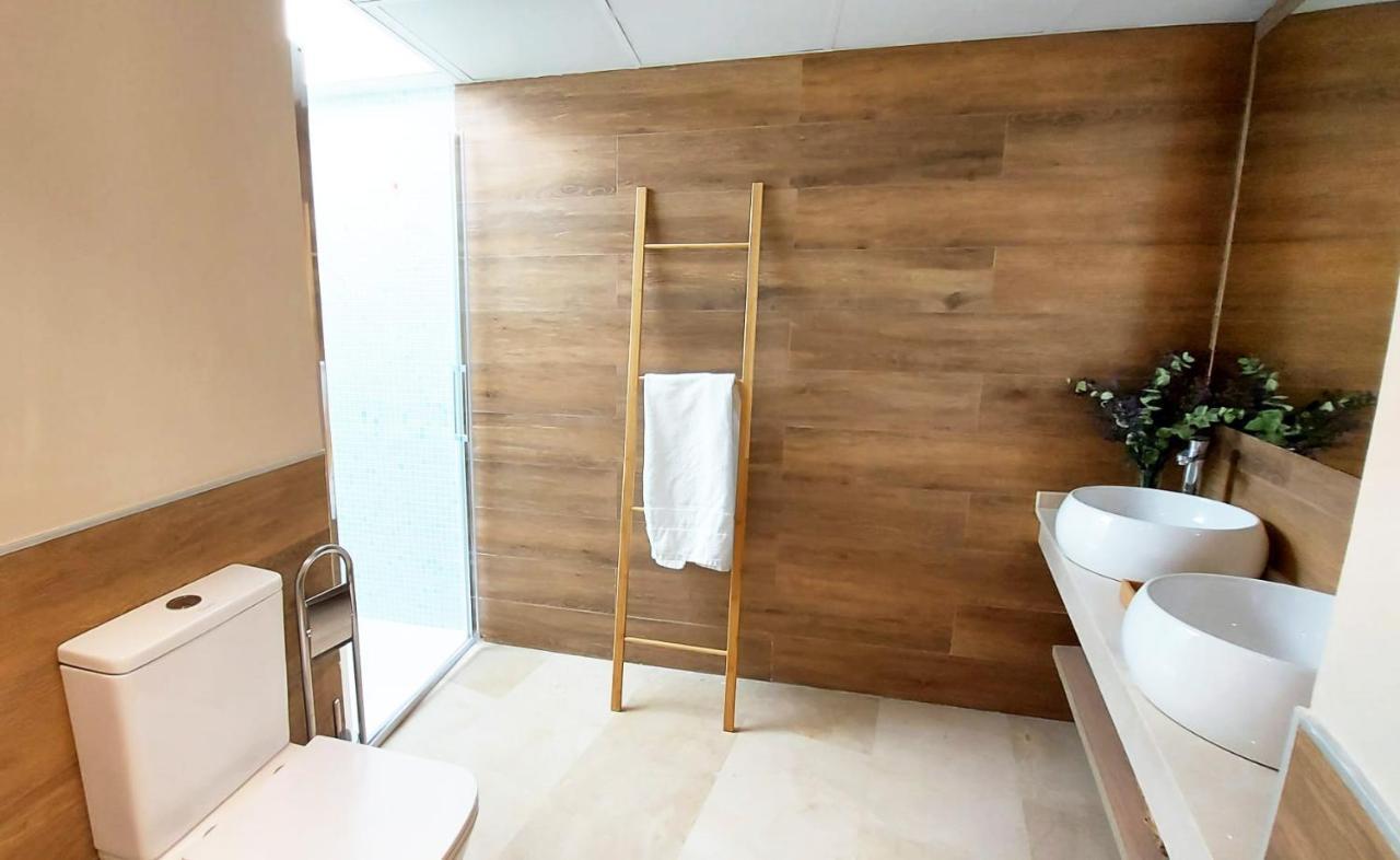 Appartement Entrenaranjos à Cordoue Extérieur photo