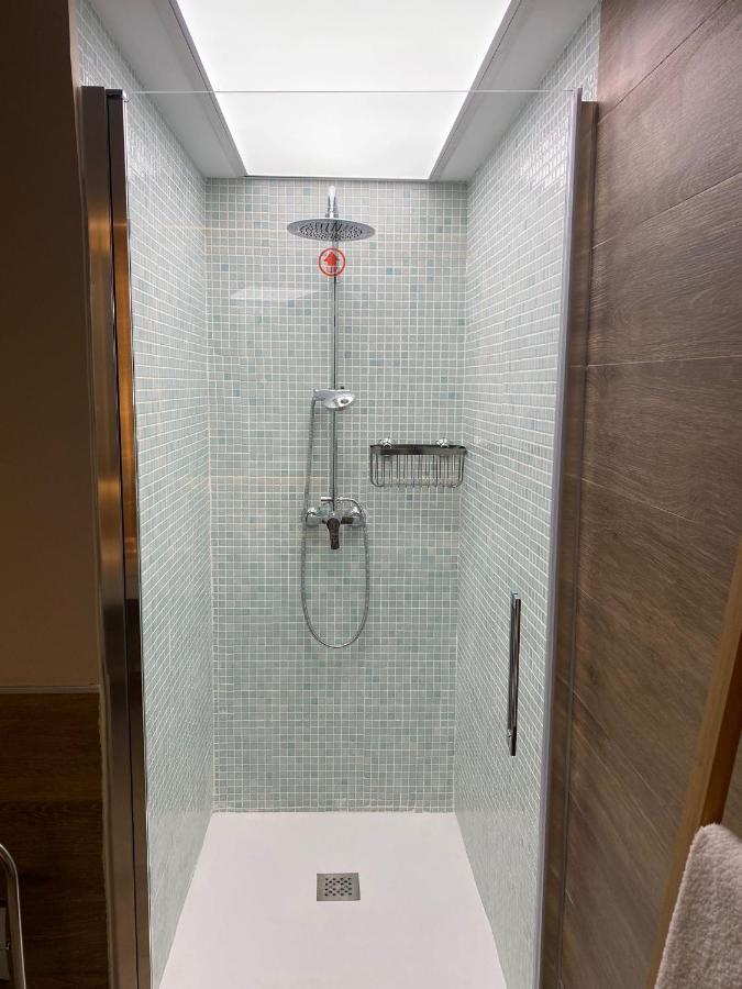 Appartement Entrenaranjos à Cordoue Extérieur photo