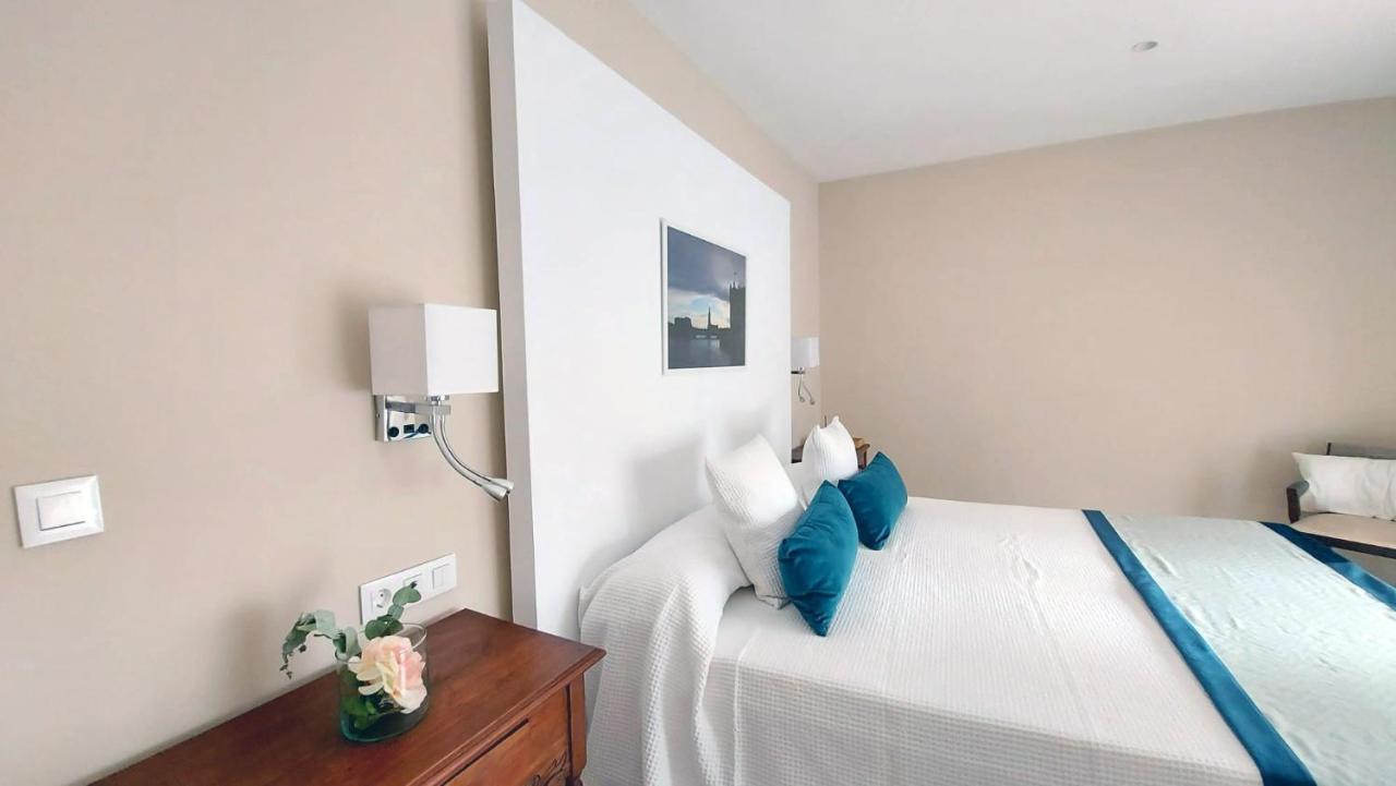 Appartement Entrenaranjos à Cordoue Extérieur photo