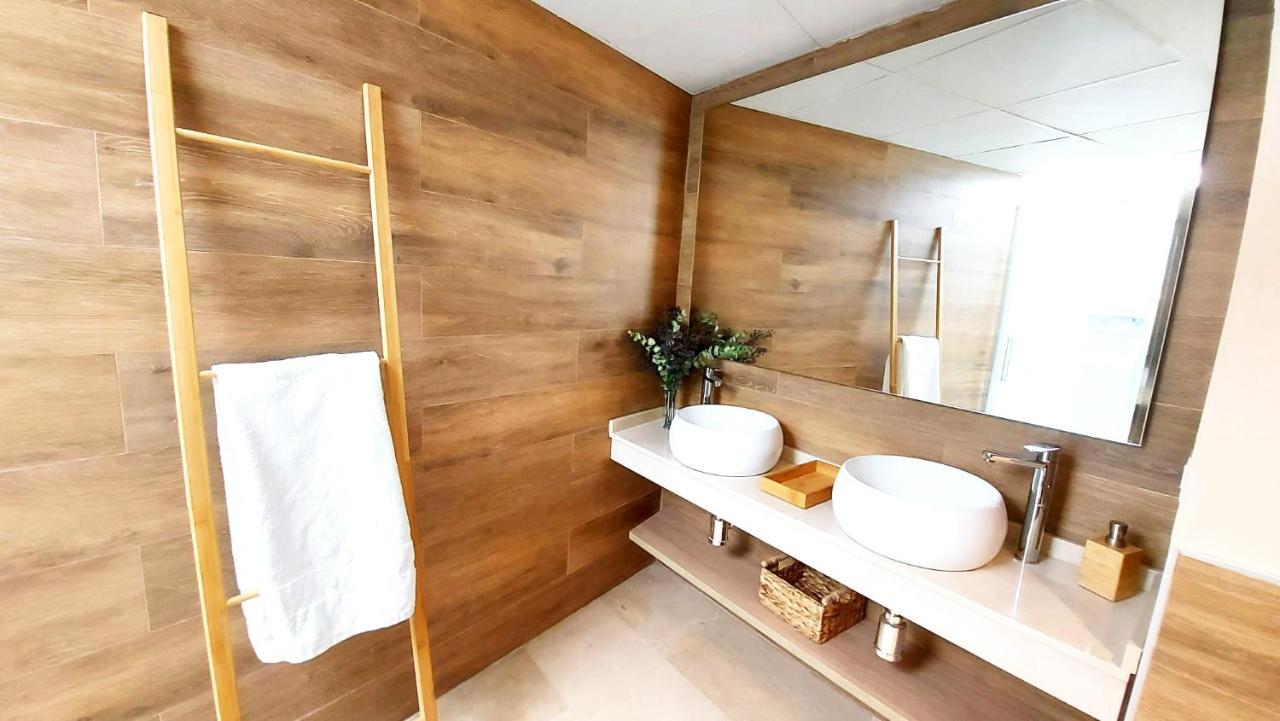 Appartement Entrenaranjos à Cordoue Extérieur photo