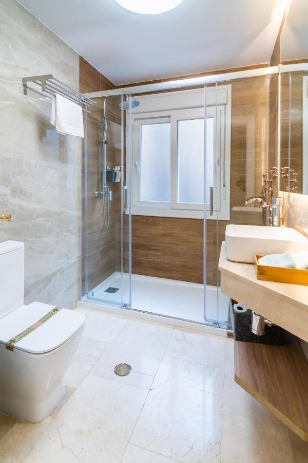 Appartement Entrenaranjos à Cordoue Extérieur photo