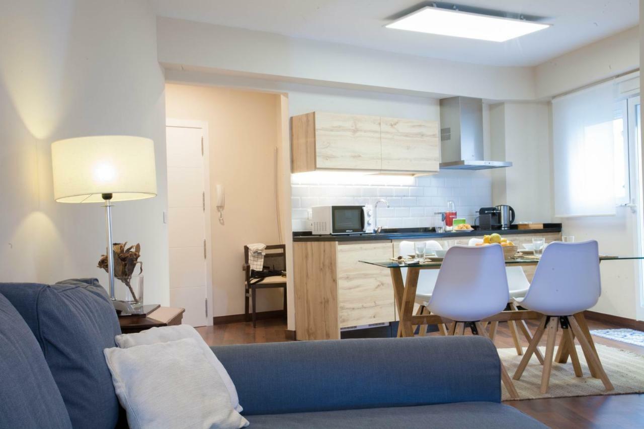 Appartement Entrenaranjos à Cordoue Extérieur photo