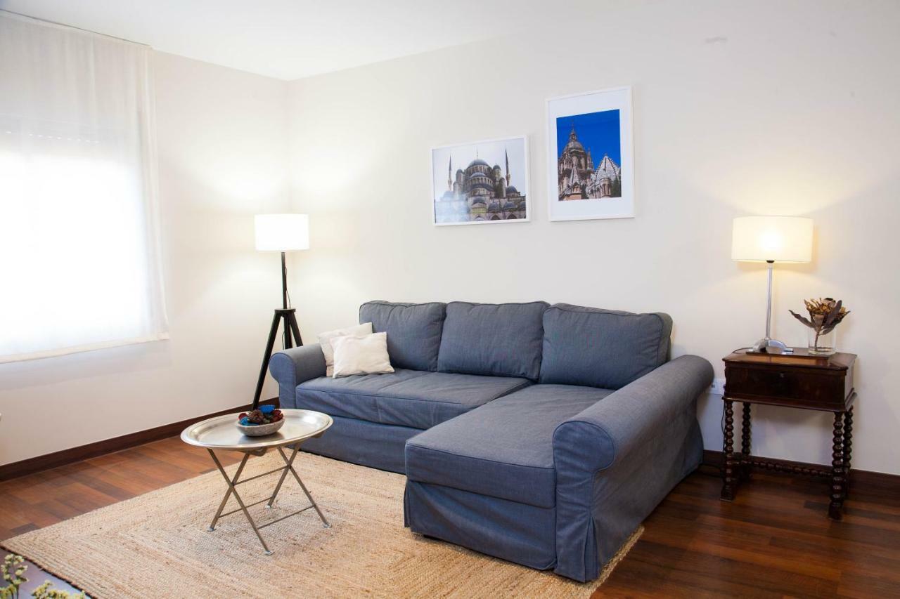 Appartement Entrenaranjos à Cordoue Extérieur photo