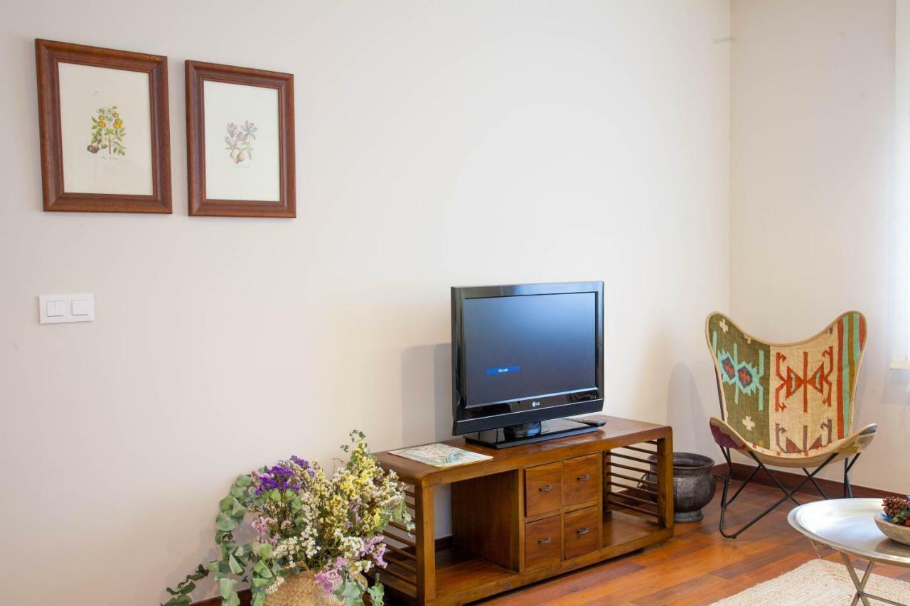 Appartement Entrenaranjos à Cordoue Extérieur photo